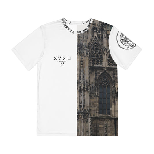 MAISON LOZO Stephansdom Heritage Tee