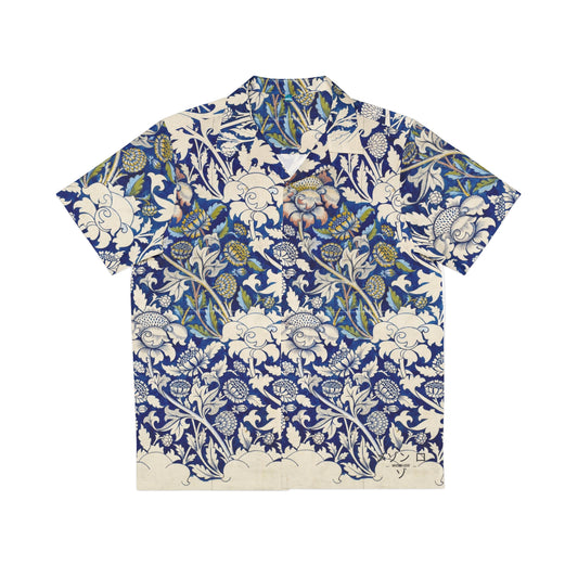 MAIS0N LOZO Breeze Shirt